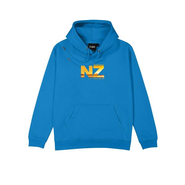 NZ Sunset - Signature Hoodie - Kids Thumbnail