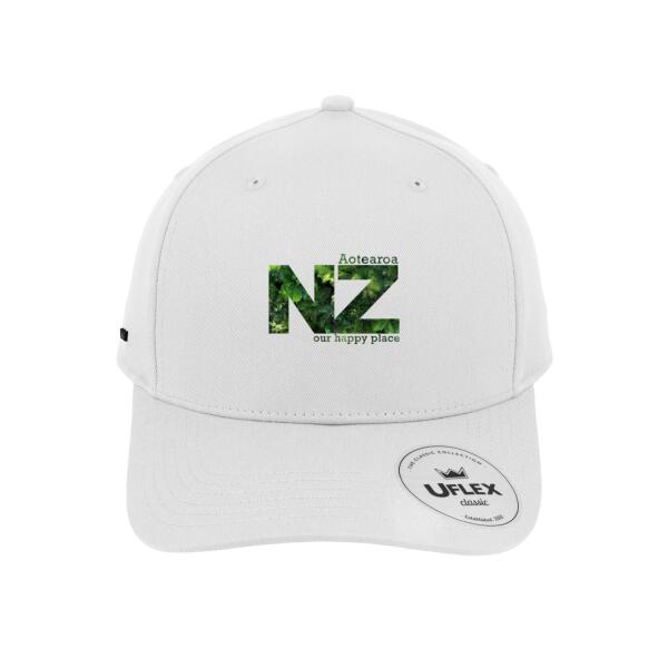 NZ Bush - Classic Cap Thumbnail