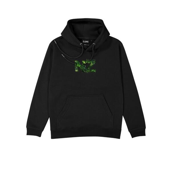 NZ Bush - Signature Hoodie - Kids Thumbnail