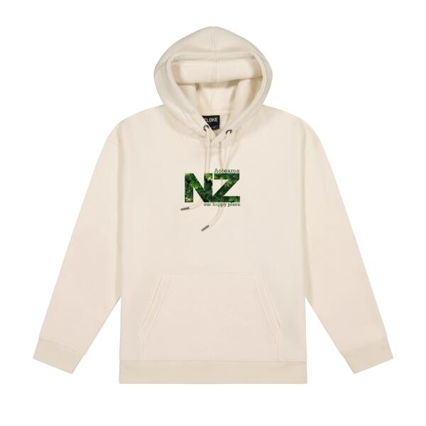 NZ Bush - Signature Hoodie - Womens Thumbnail
