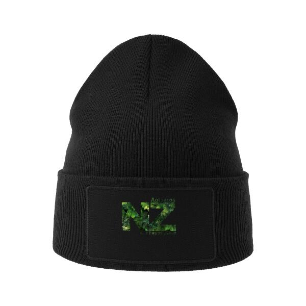 NZ Bush - Beanie Thumbnail