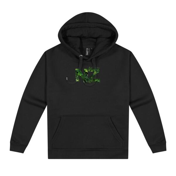 NZ Bush - Premium Hoodie Thumbnail
