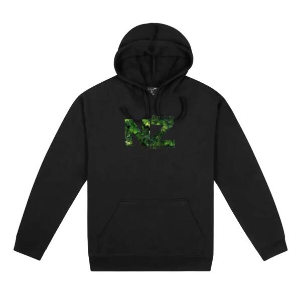 NZ Bush - Essential Hoodie - Kids Thumbnail