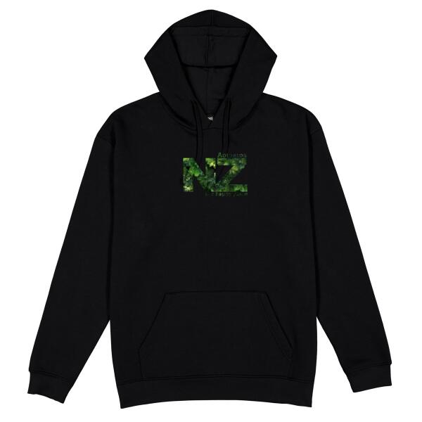 NZ Bush - Essential Hoodie Thumbnail
