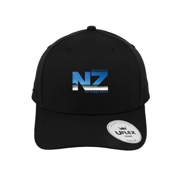 NZ Beach - Classic Cap Thumbnail