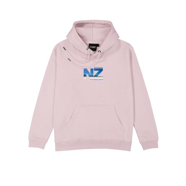 NZ Beach - Signature Hoodie - Youth Thumbnail