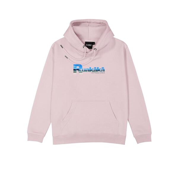 Ruakākā - Signature Hoodie - Youth Thumbnail
