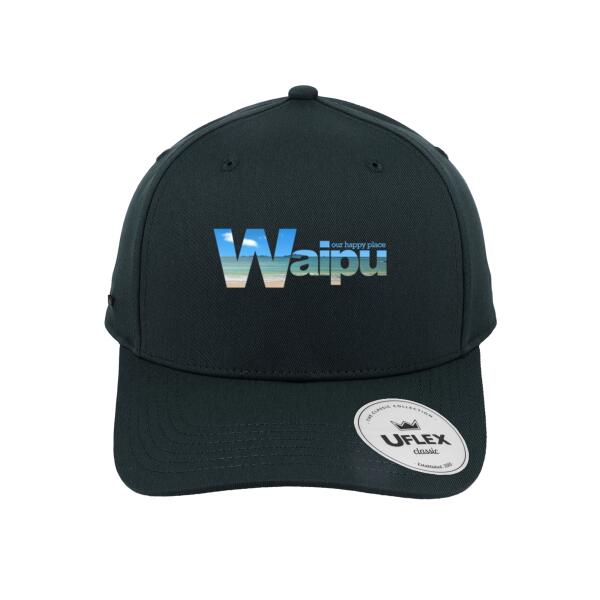 Waipu - Classic Cap Thumbnail
