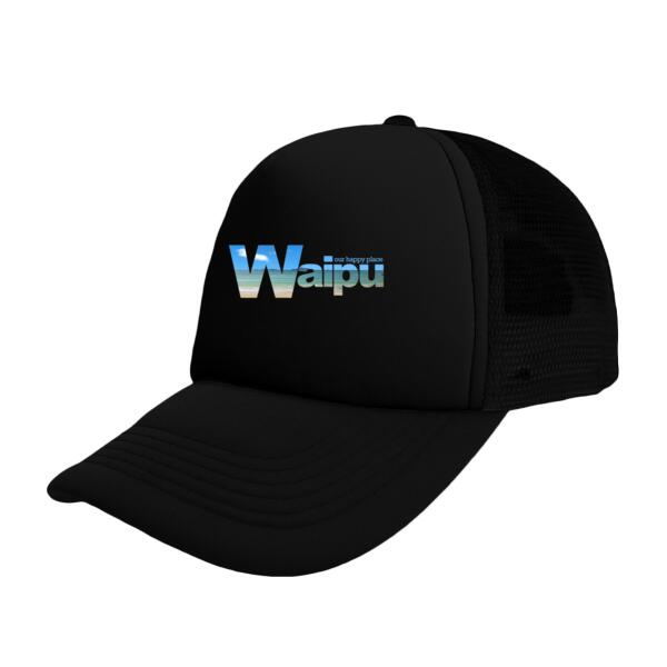 Waipu - Trucker Cap Thumbnail