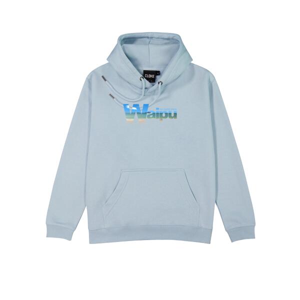 Waipu - Signature Hoodie - Kids Thumbnail