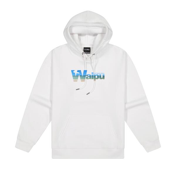 Waipu - Signature Hoodie - Womens Thumbnail