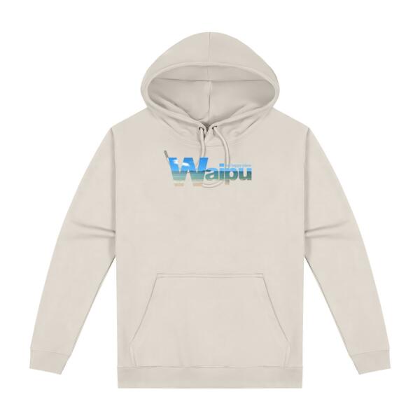 Waipu - Signature Hoodie - Mens Thumbnail