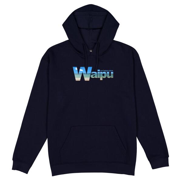 Waipu - Essential Hoodie Thumbnail