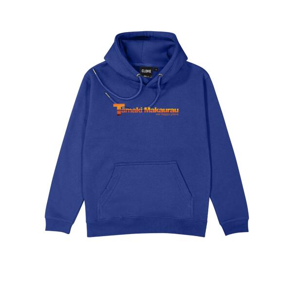Tāmaki Makaurau Sunrise - Signature Hoodie - Kids Thumbnail