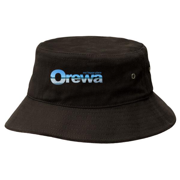 Orewa - Bucket Hat Thumbnail