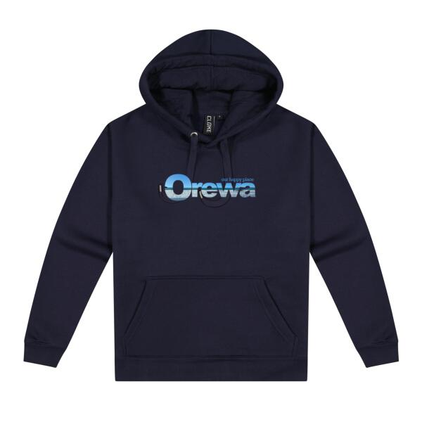 Orewa - Premium Hoodie Thumbnail