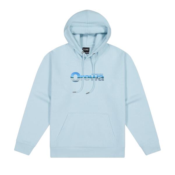 Orewa - Signature Hoodie - Womens Thumbnail