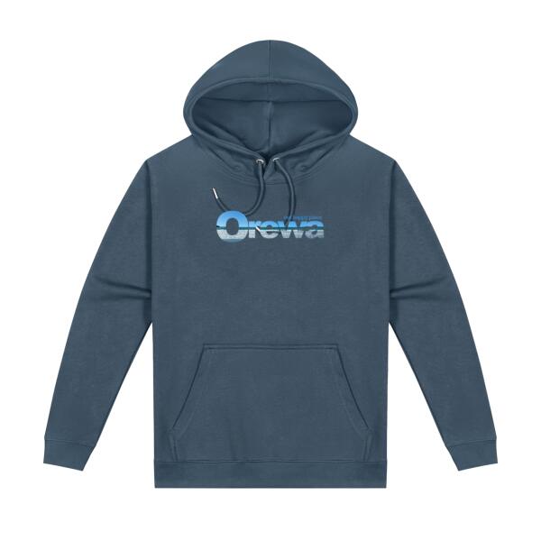 Orewa - Signature Hoodie - Mens Thumbnail
