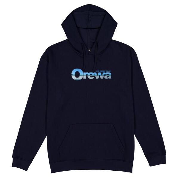 Orewa - Essential Hoodie Thumbnail