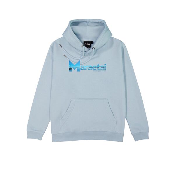 Maraetai Jetty - Signature Hoodie - Kids Thumbnail