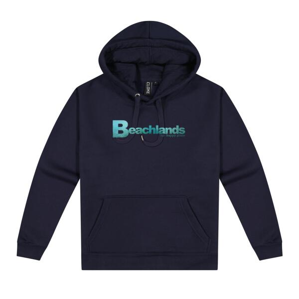 Beachlands - Premium Hoodie Thumbnail