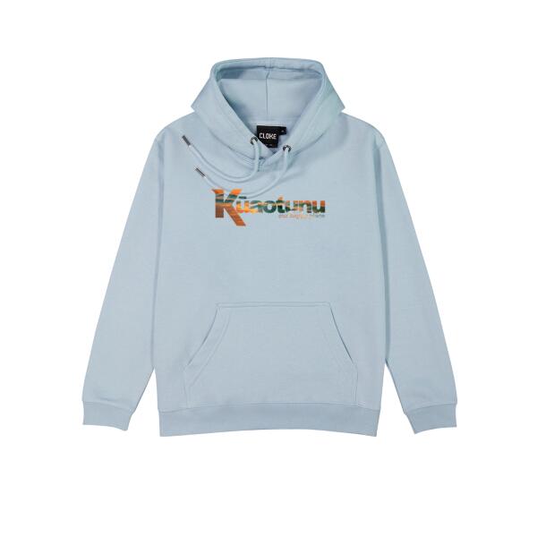 Kūaotunu Sunrise - Signature Hoodie - Kids Thumbnail