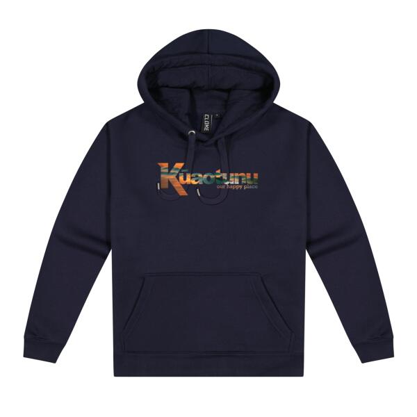 Kūaotunu Sunrise - Premium Hoodie Thumbnail