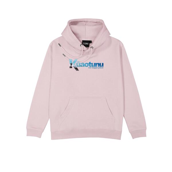 Kūaotunu The Rocks - Signature Hoodie - Kids Thumbnail