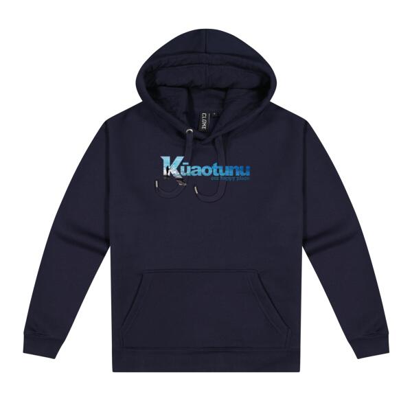 Kūaotunu The Rocks - Premium Hoodie Thumbnail