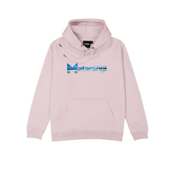 Matarangi - Signature Hoodie - Kids Thumbnail