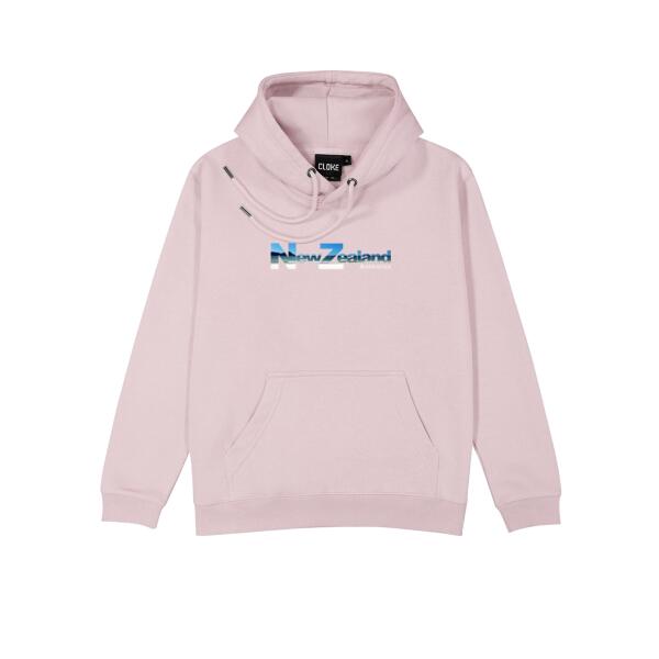 New Zealand Beach - Signature Hoodie - Youth Thumbnail