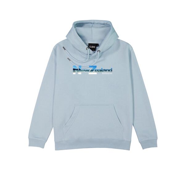 New Zealand Beach - Signature Hoodie - Kids Thumbnail