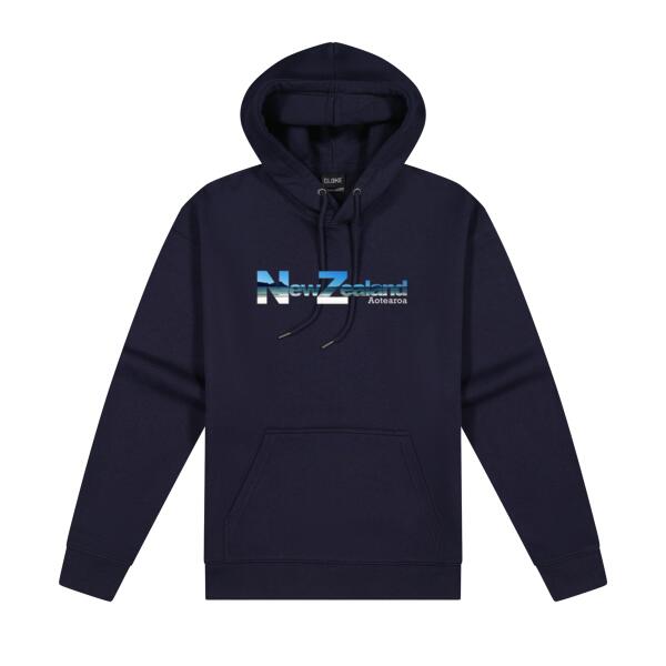 New Zealand Beach - Signature Hoodie - Womens Thumbnail