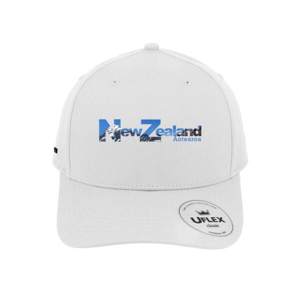 New Zealand Mountain - Classic Cap Thumbnail