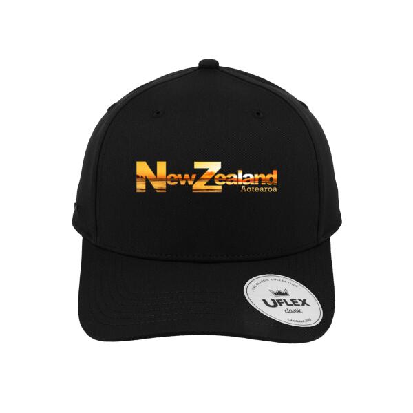 New Zealand Sunset - Classic Cap Thumbnail