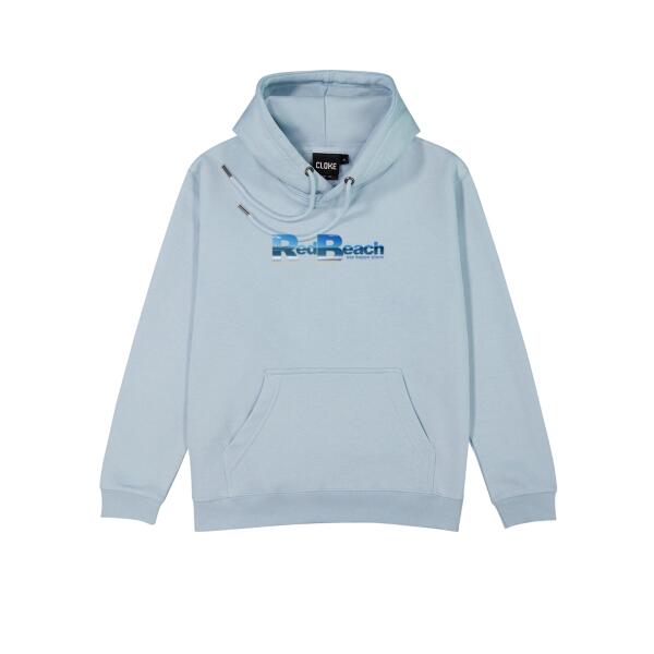 Red Beach - Signature Hoodie - Youth Thumbnail