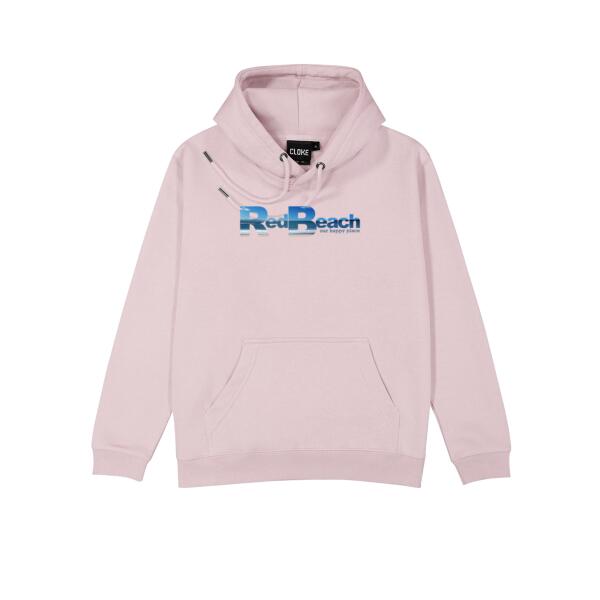 Red Beach - Signature Hoodie - Kids Thumbnail