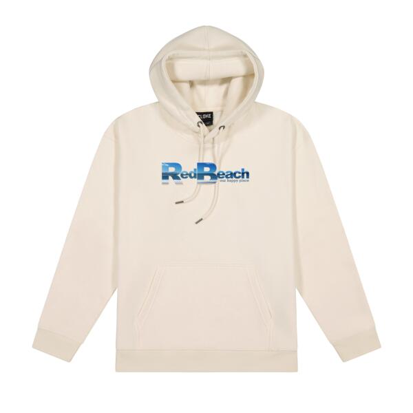Red Beach - Signature Hoodie - Womens Thumbnail