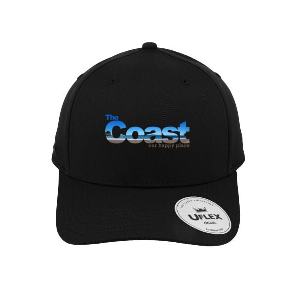 The Coast - Classic Cap Thumbnail