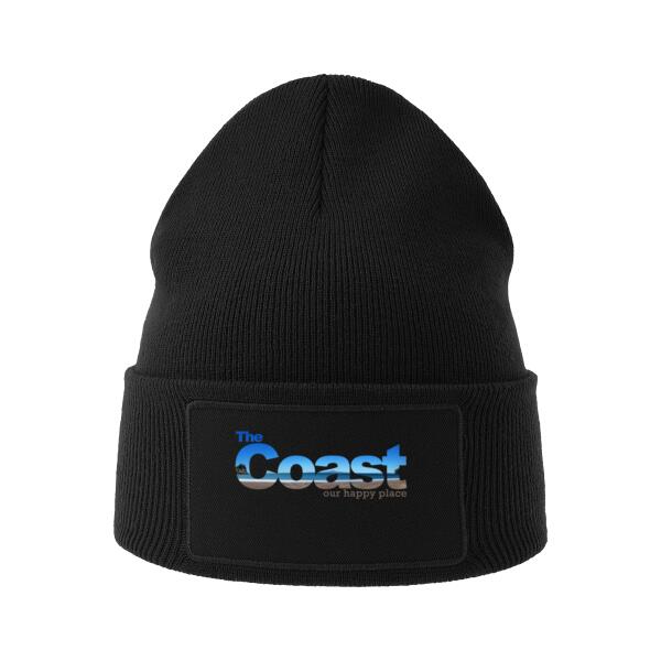 The Coast - Beanie Thumbnail