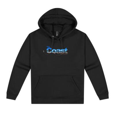 The Coast - Premium Hoodie Thumbnail