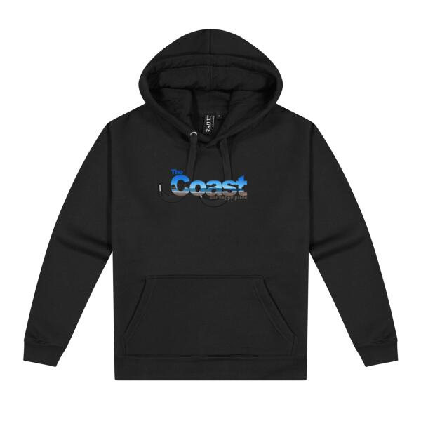 The Coast - Premium Hoodie Thumbnail