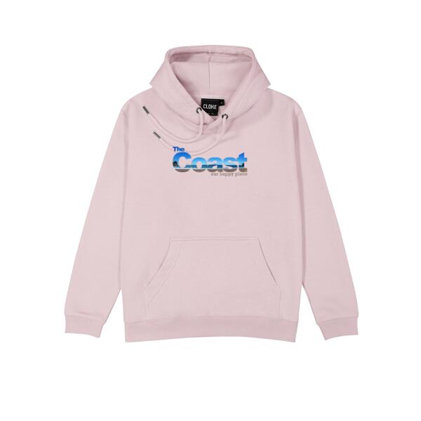 The Coast - Signature Hoodie - Kids Thumbnail