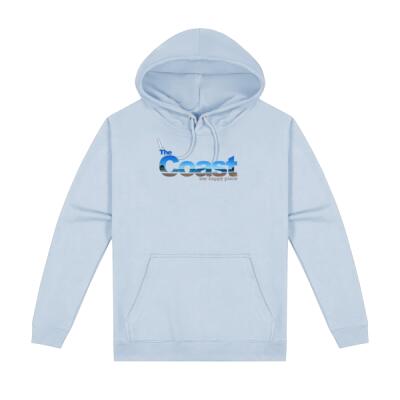 The Coast - Signature Hoodie - Mens Thumbnail