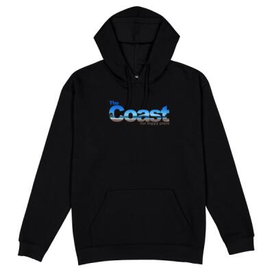 The Coast - Essential Hoodie Thumbnail
