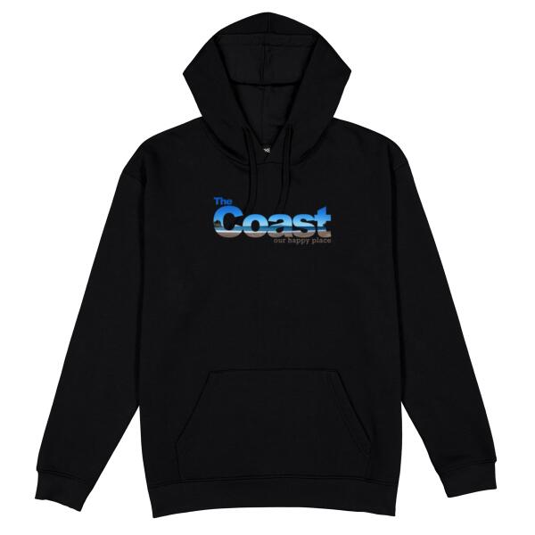 The Coast - Essential Hoodie Thumbnail