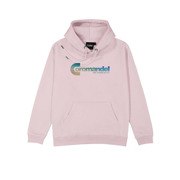 Coromandel - Signature Hoodie - Kids Thumbnail