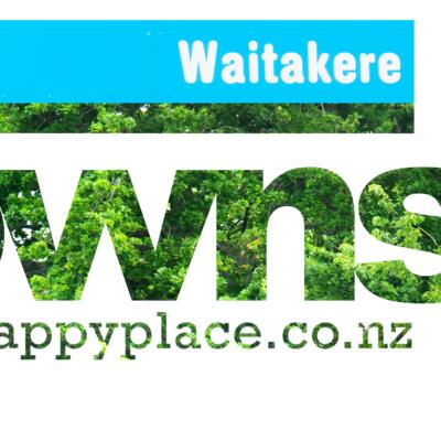 Waitākere Thumbnail