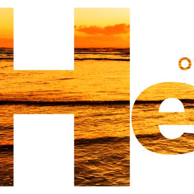 Te Henga Sunset Thumbnail