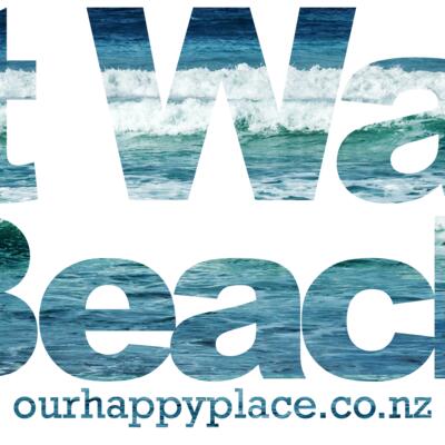 Hot Water Beach Thumbnail